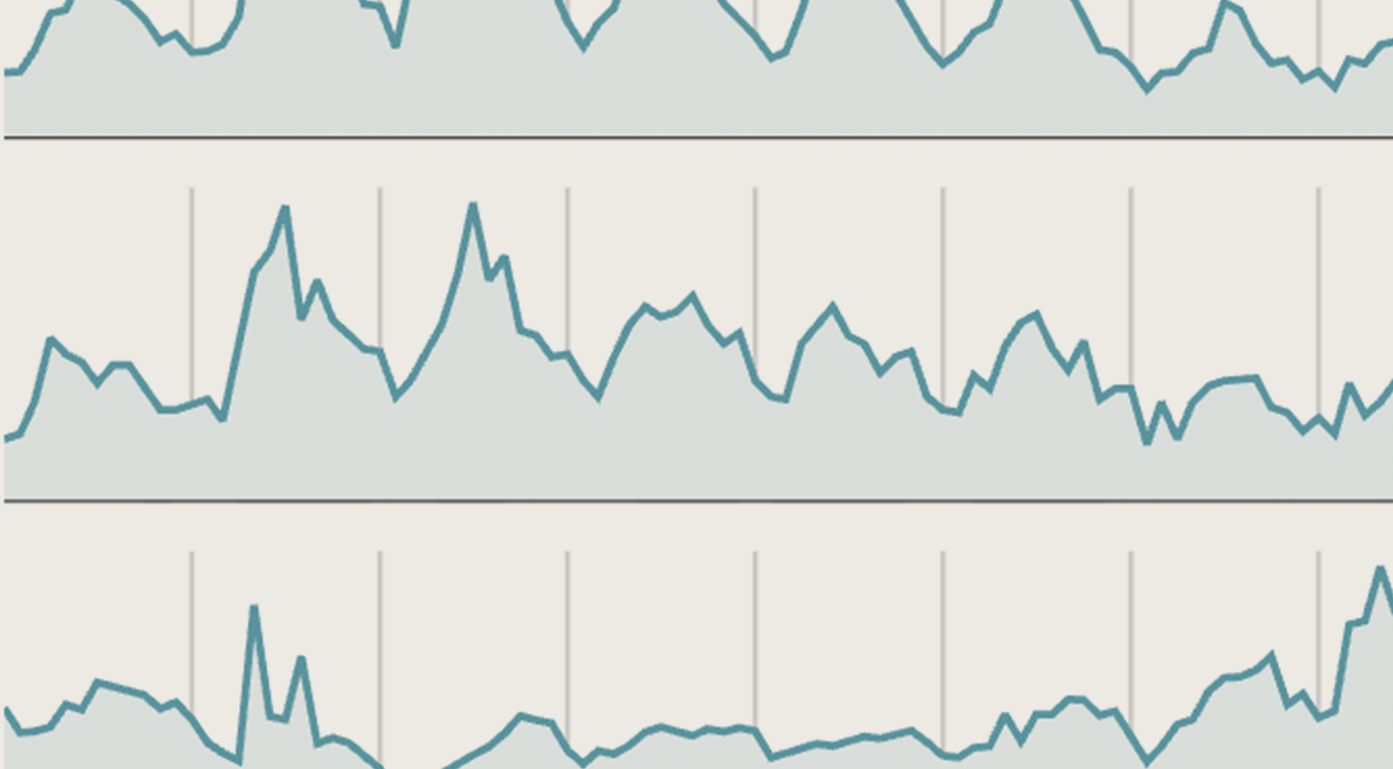 Thumbnail of line graphs